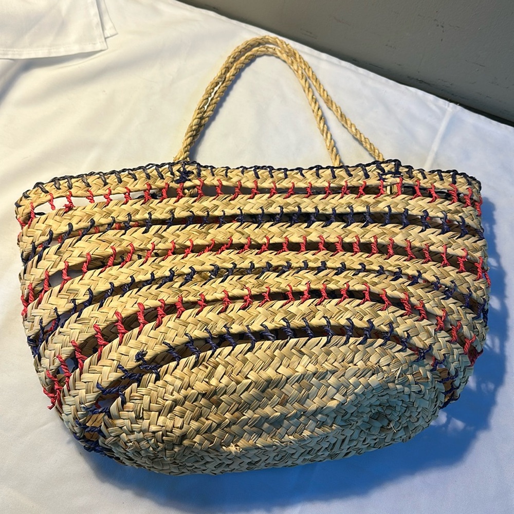 Handmade bag